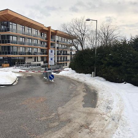 Apartman Liana Hrebienok C107 Vysoké Tatry Extérieur photo