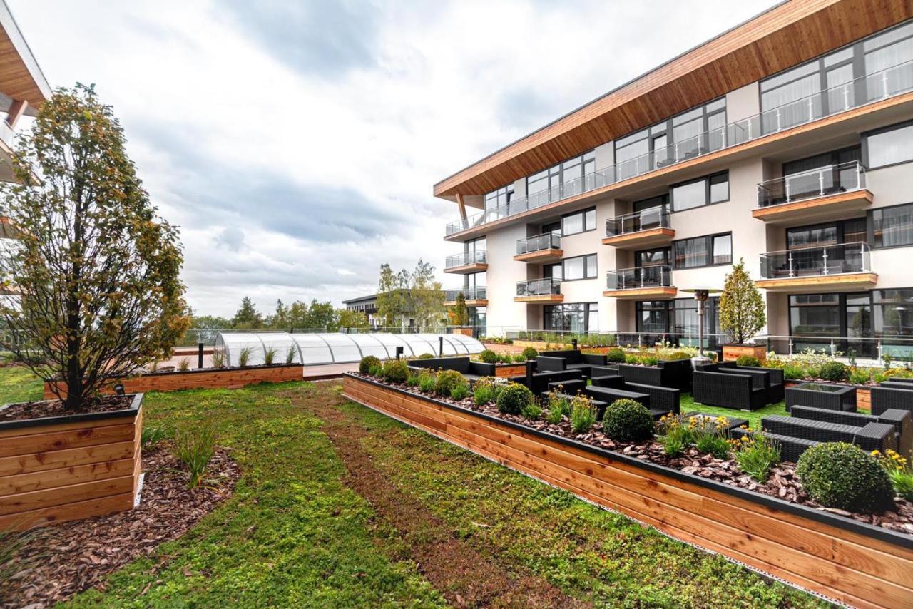 Apartman Liana Hrebienok C107 Vysoké Tatry Extérieur photo