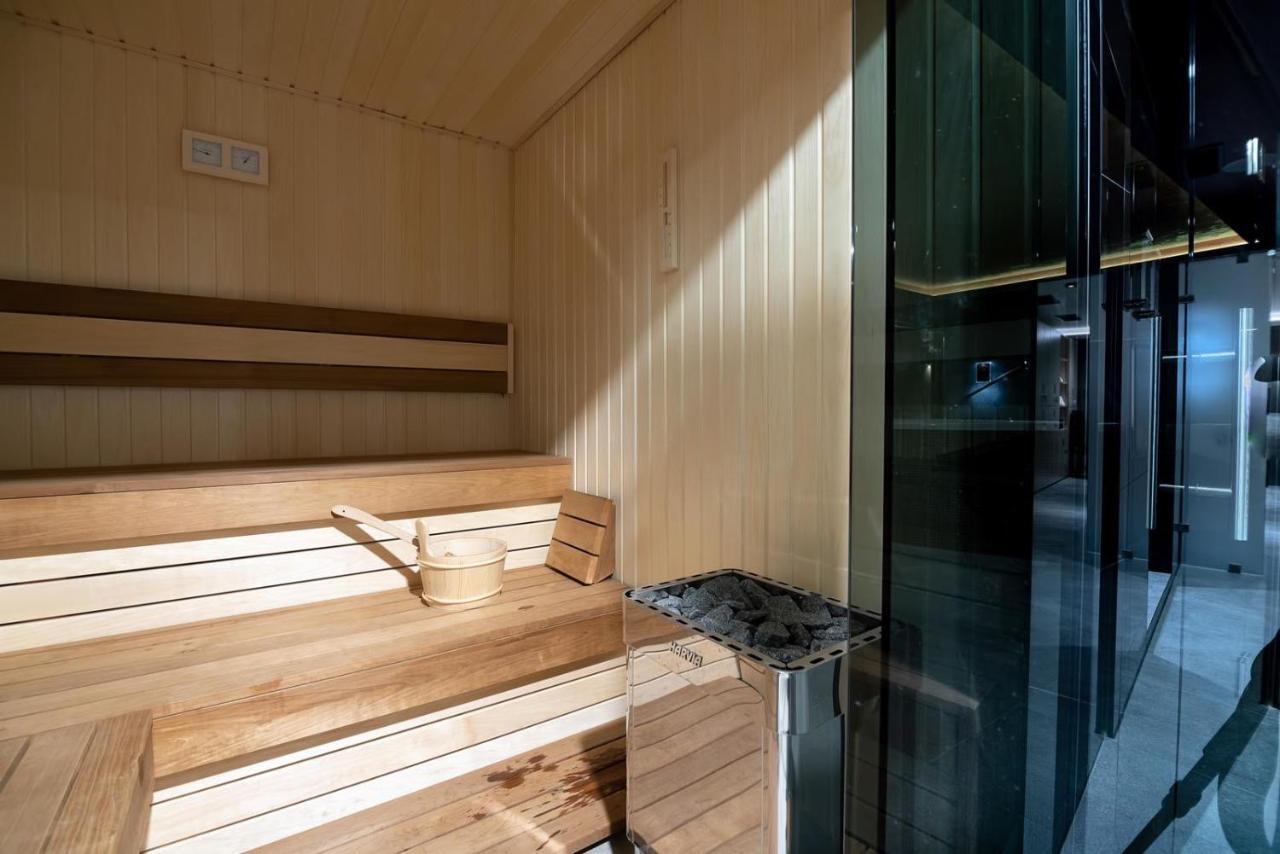 Apartman Liana Hrebienok C107 Vysoké Tatry Extérieur photo