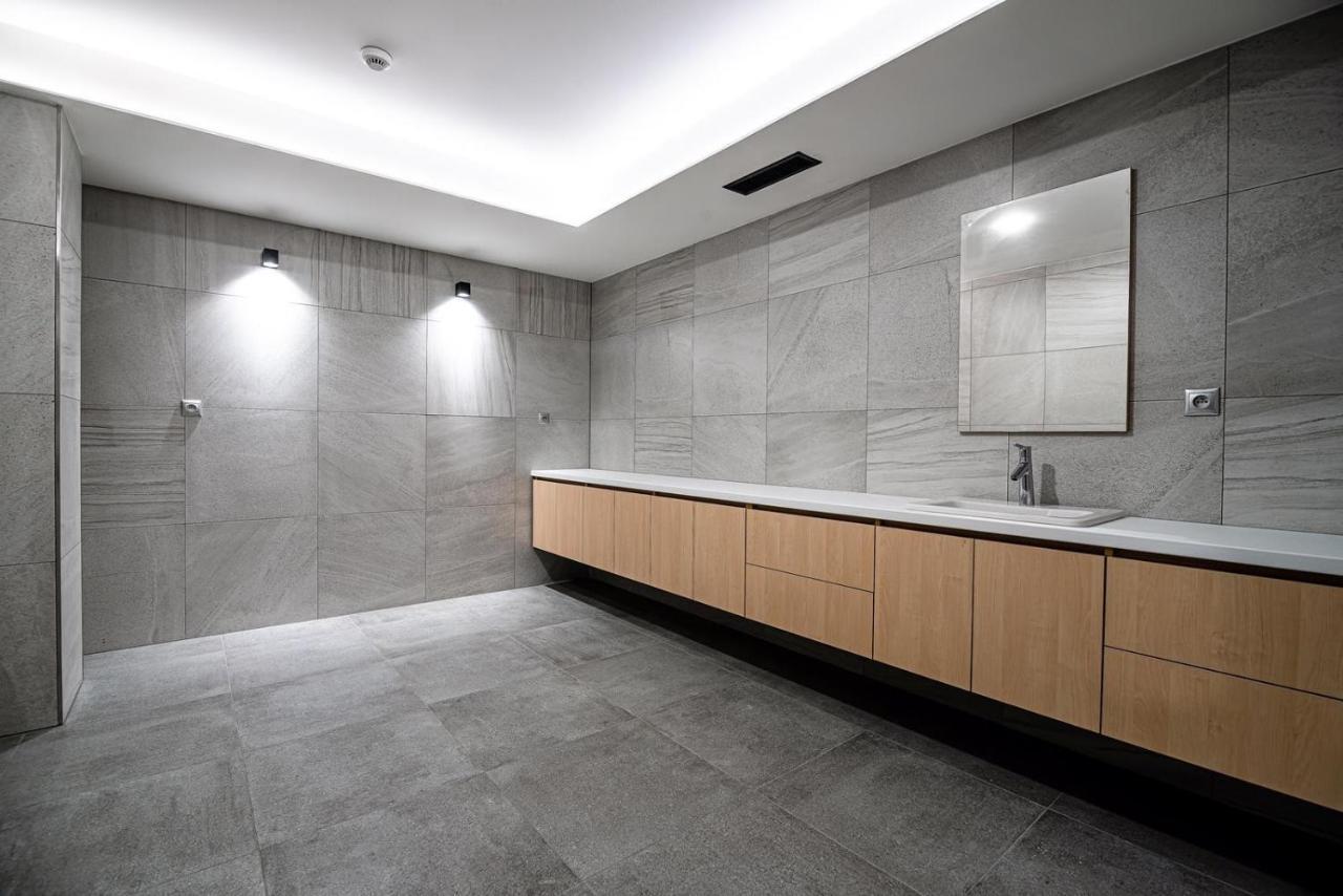 Apartman Liana Hrebienok C107 Vysoké Tatry Extérieur photo