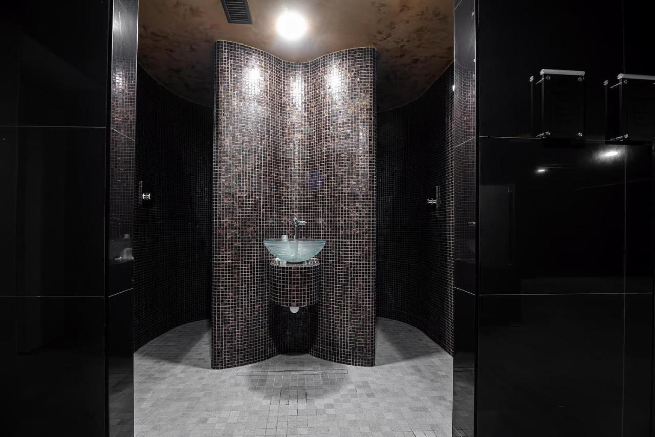 Apartman Liana Hrebienok C107 Vysoké Tatry Extérieur photo