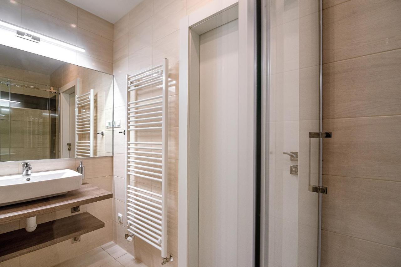 Apartman Liana Hrebienok C107 Vysoké Tatry Extérieur photo